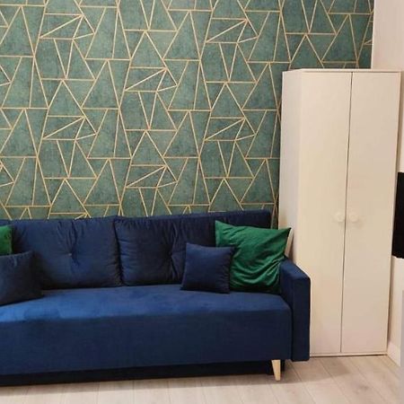 Apartament Fifi Varsovia Exterior foto