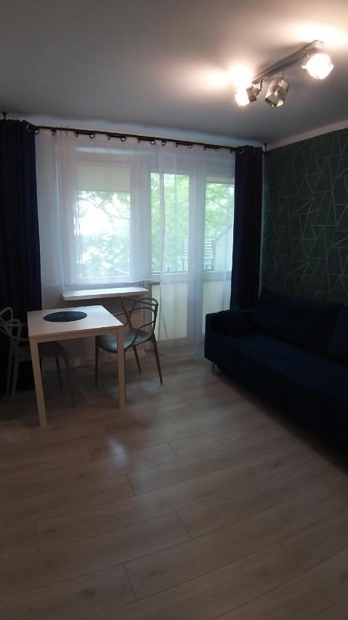 Apartament Fifi Varsovia Exterior foto