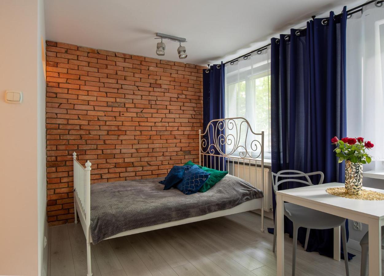 Apartament Fifi Varsovia Exterior foto